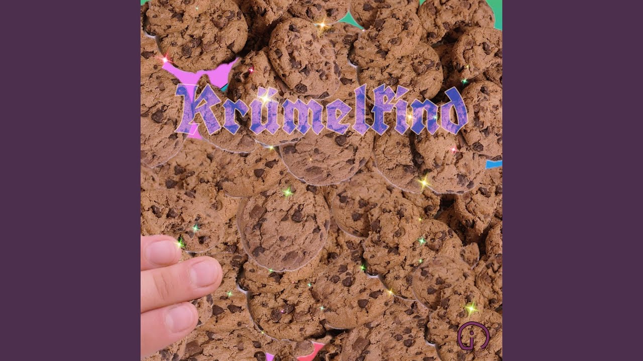 Watch Krümelkind (feat. G.) on YouTube Watch Krümelkind (feat. G.) on YouTube