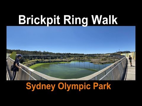 Brickpit Ring Walk - All You Need to Know BEFORE You Go (2024)