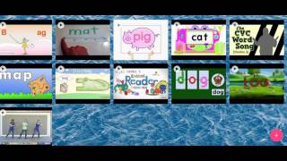 CVC how to use padlet
