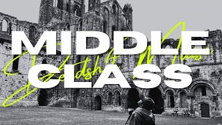 Middle Class - Deadshot Music (prod by Flipmagic)