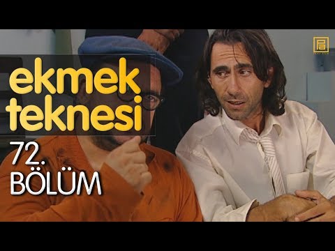 Ekmek Teknesi 72. Bölüm