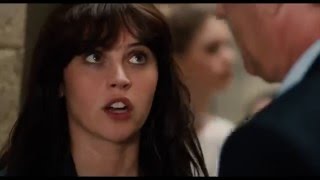 INFERNO - Official International Teaser Trailer