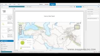Full SAP S/4HANA Embedded Analytics - Lumira - Service Order Reporting News