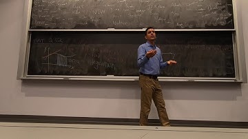 MAT 232 -- From One to Two Dimensions and Beyond!