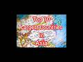 ||Top 10 Largest Countries in Asia||#top10 #shortsviral #top10countries #asiancountries  #shorts