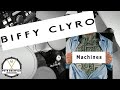 Biffy clyro  machines drum cover  pete beswick
