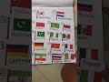 I draw 25 countries national flag❤🥰🇧🇩🇨🇦🇪🇬🇪🇪🇪🇦🇩🇲🇪🇦🇪🇨🇰🇷🇯🇵🇲🇾🏴󠁧󠁢󠁷󠁬󠁳󠁿🇲🇷🏳️‍🌈