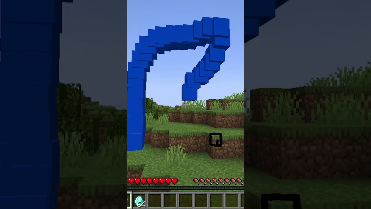 Minecraft, but Anything You Draw Comes To Life!
