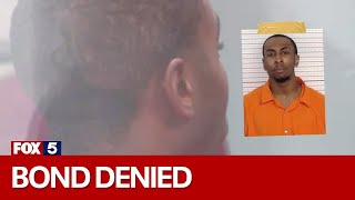 Imani Roberson Murder: Bond denied for husband accused in her death | FOX 5