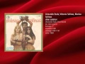 Armando Stula, Vittoria Solinas, Marisa Solinas - Amo sentirvi (1969)