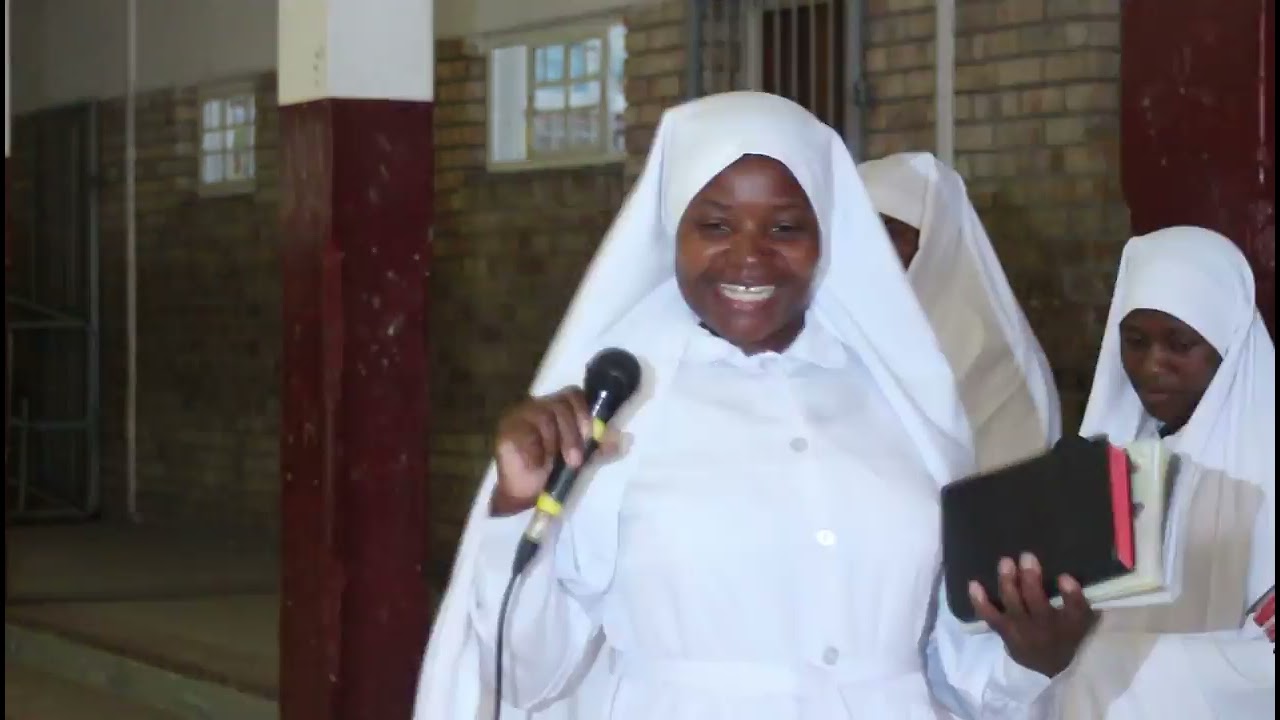 MAI BISHOP IT MWAZHA & MAI BISHOP NC MWAZHA @PORT ELIZABETH || RU7WADZANO RWEKUYEYA KWEVAKADZI