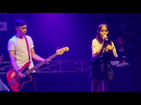 SUBTRAX Eps 08 \"BRIGADE 07\" feat Priskila Live At ROCKINSURABAYA