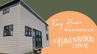 Live Walkthrough of our BRAND NEW 'Charlo' Model!