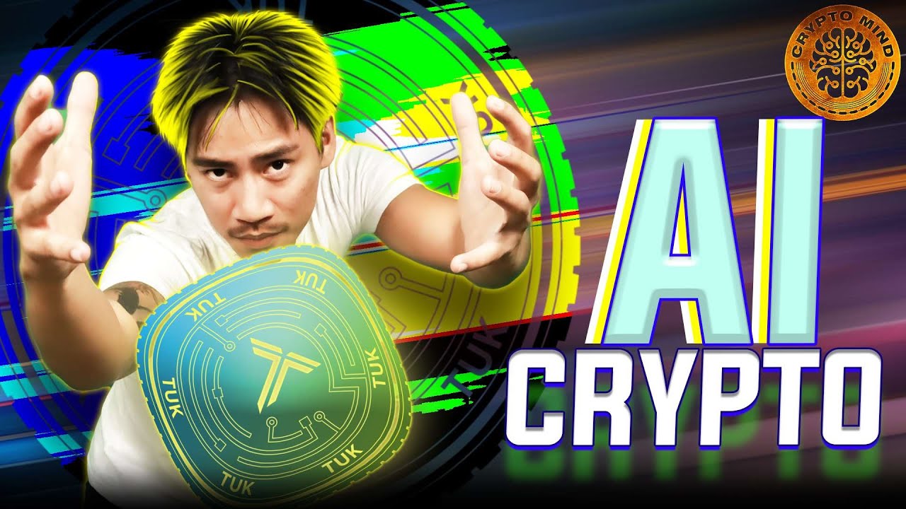 AI Crypto 🎯 What is The Best New AI Coin for 2023?