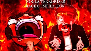 Nogla/Terroriser Rage Compilation