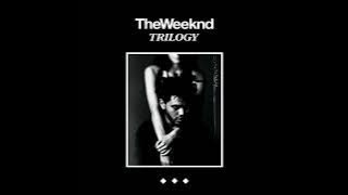 The Weeknd - The Birds Pt. 2 (2012 Remaster)