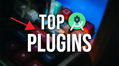 7 Android Studio Plugins you NEED for Faster Development!
