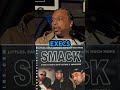 Smack DVD: Raw Street Moments Captured #shorts