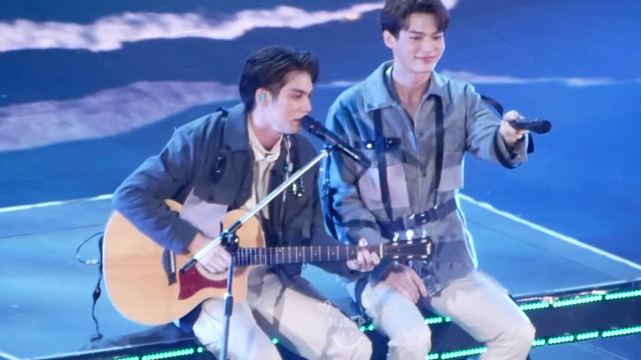 #BrightWin: ยังคู่กัน (Still2gether)