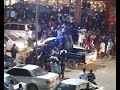 Tokota Boys And S.O.D. Gangs Fight On New Year