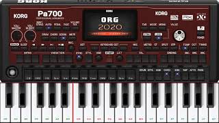 Sotya  Orgen  Tanpa Kendang  No Vocal