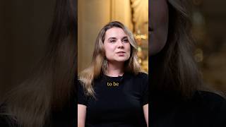 Georgia shares a story about our new Pope Leo XIV