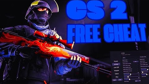 USE AMAZING CS2 Cheats! / Hacks Counter-Strike 2 / AimBot + WallHack / UNDETECTED / DOWNLOAD GUIDE