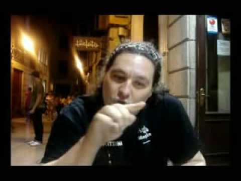 Frakson "la persona" (Primera parte)