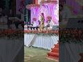 Aditya sound Chunar program #video #viral #chunar