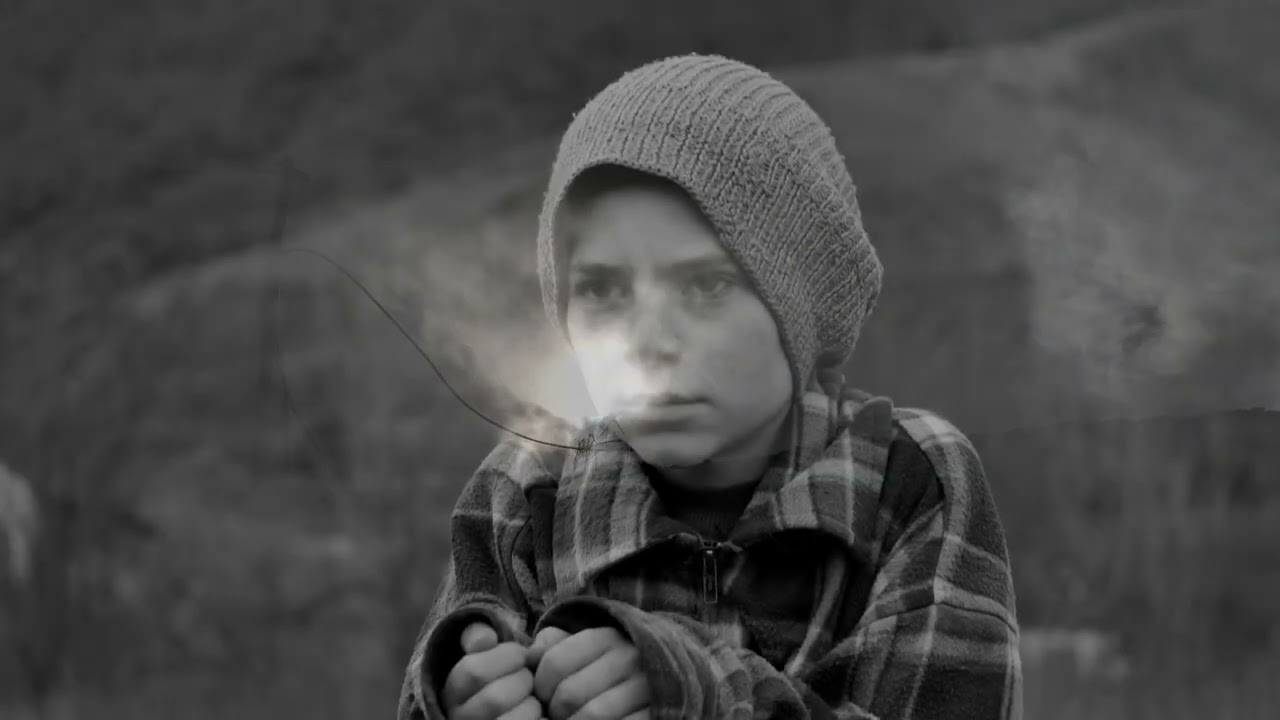 ZEMBLAK- Pellumb Kulla 