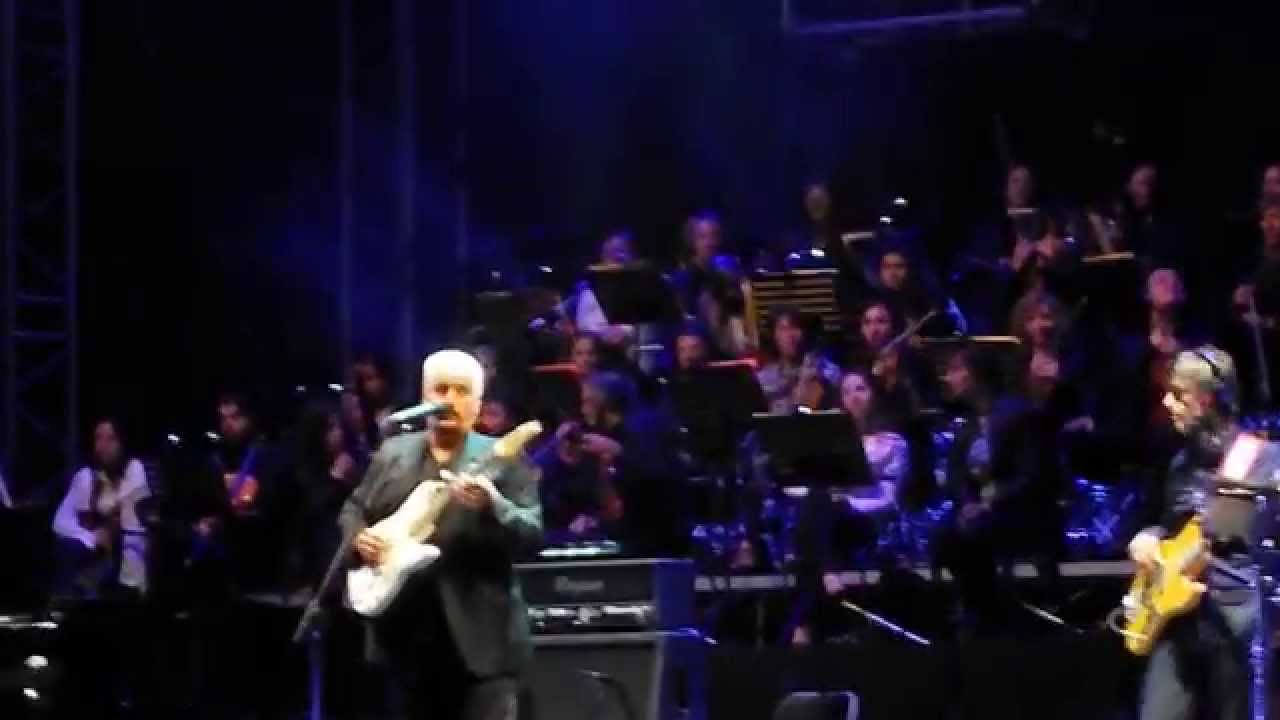 I say i'sto ccà _ Pino Daniele YouTube