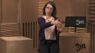 Cello Technique 101  - Lesson 1 : Warming Up Your Body