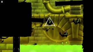 Shadow Bug level 26 - 3 Stars