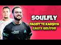 SOULFLY FACEİT MAÇI ATIYOR KARŞIYA CALYX GELİYOR! - Soulfly POV Sesli İletişimle (Mirage)