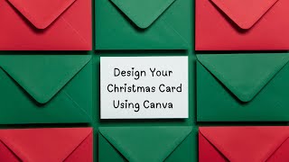 Craft Your Christmas Cheer Design Your Own Christmas Card