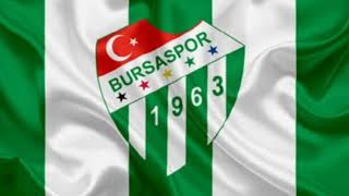 Bursasporum Şampiyonluğa Koşuyoruz Biz - Bursaspor