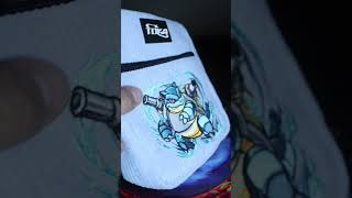 Blastoise “Shell Unit” bag from Toka❤️🔥