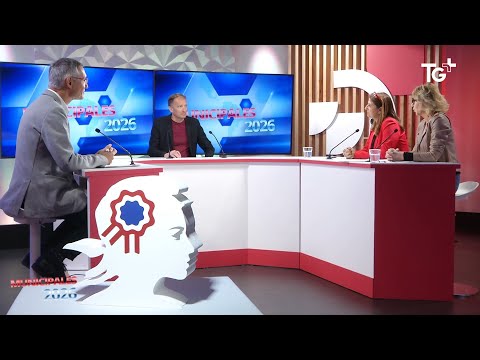 Municipales 2026 - Débat de Meylan