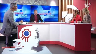 Municipales 2026  Dbat De Meylan
