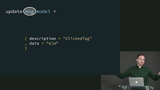 6  The Elm Architecture  Update