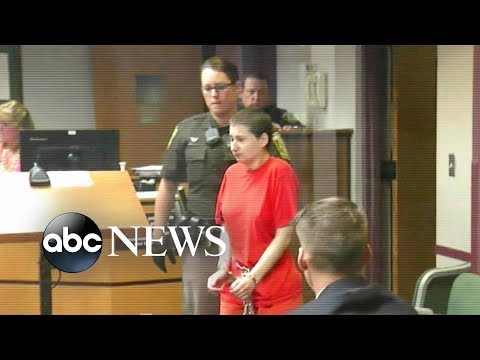 Video: A u gjet fajtor gypsy rose Blanchard?