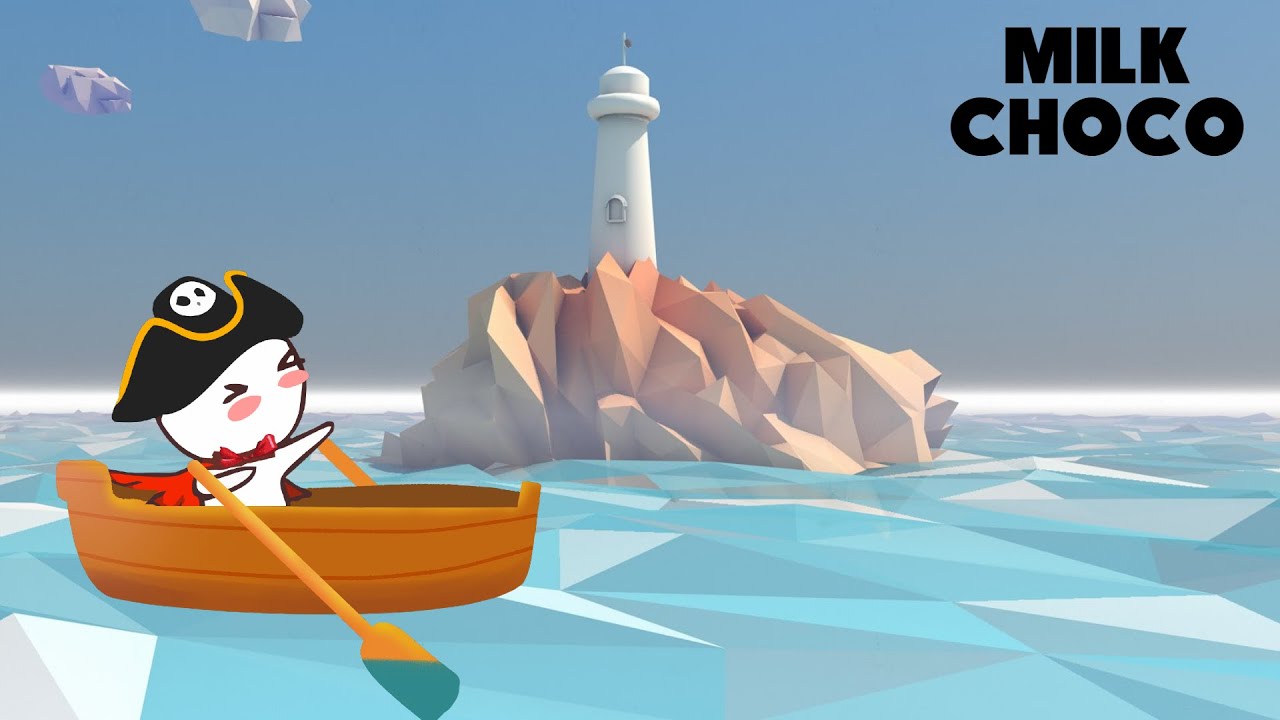 Milkchoco Battle Royale Hook 🐦