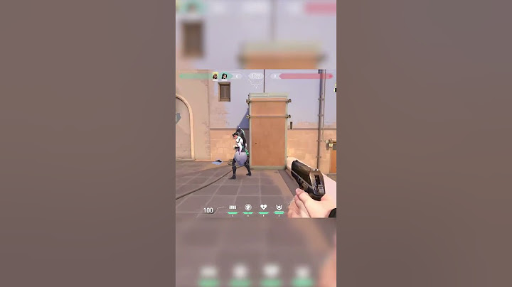 How to add bots in custom game [Valorant]