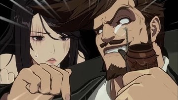 Super Mappa Hunch is weird | Guilty Gear Strive