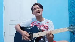 Wadon jahat cover Aan chords