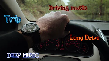 Long Drive | Trip Music 😍