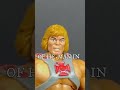 He-Man!!! #heman #motu #mastersoftheuniverse #motuorigins #figure #toys
