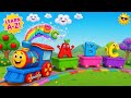 ABC Learning with Fun 🍭 | A to Z Alphabet Kids Education Video