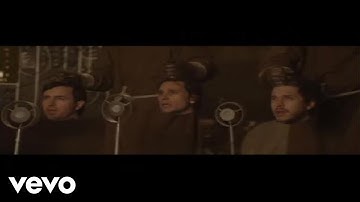 Cut Copy - Blink And You