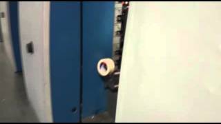 Vinfoil Infigo SF110-145